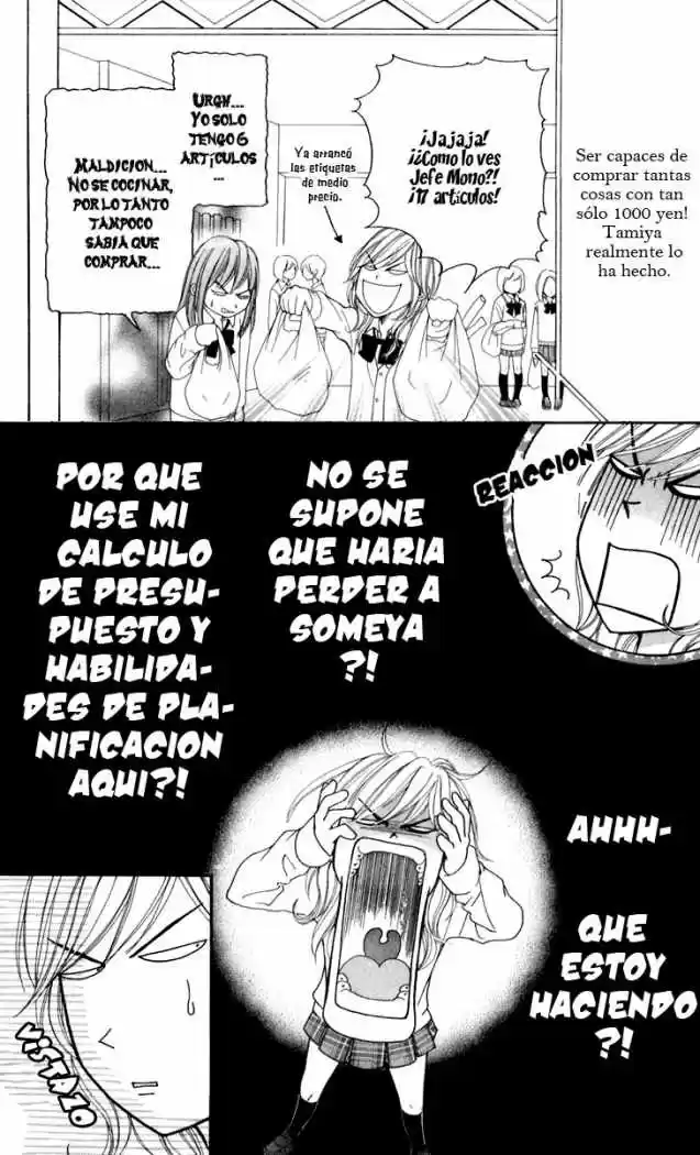 Switch Girl!! (2006) - Capítulo 31 - Página 21 - LectorTMOo