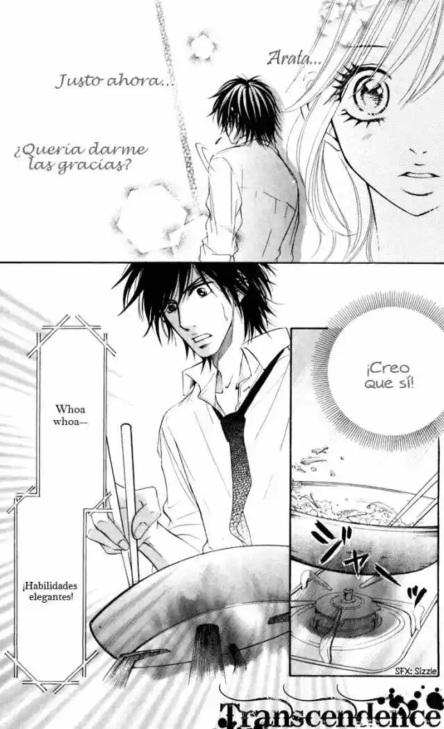 Switch Girl!! (2006) - Capítulo 31 - Página 23 - LectorTMOo