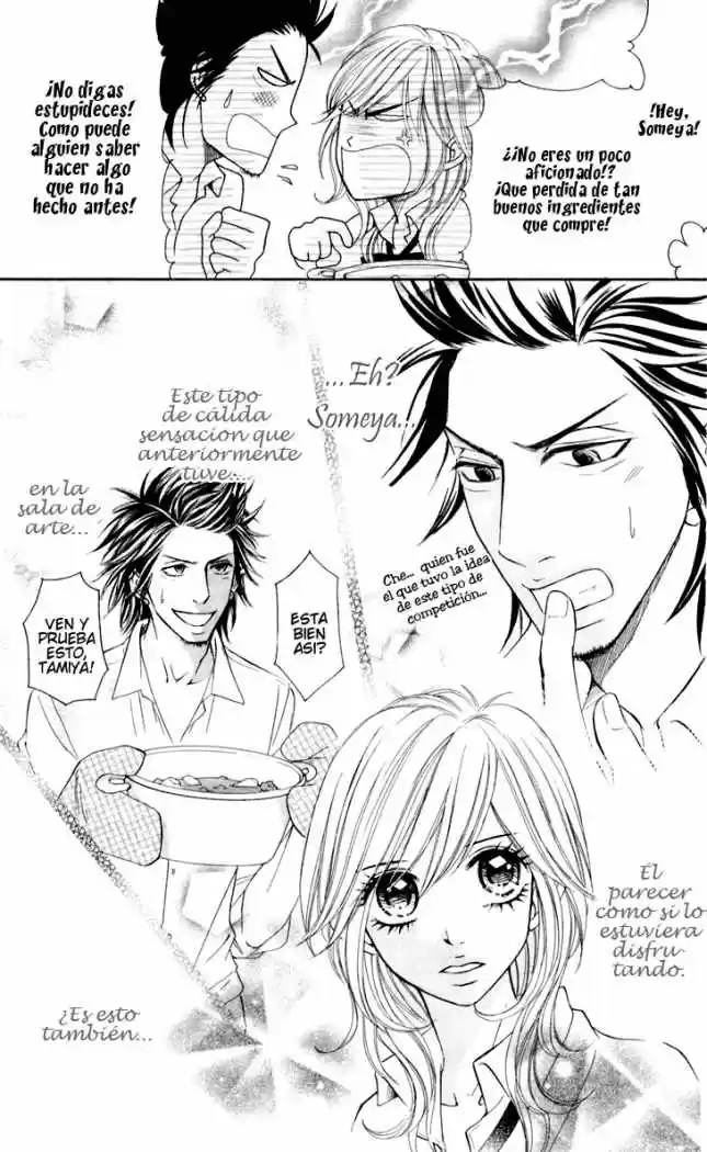 Switch Girl!! (2006) - Capítulo 31 - Página 25 - LectorTMOo