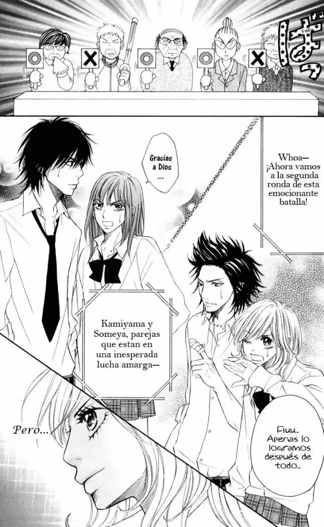 Switch Girl!! (2006) - Capítulo 31 - Página 27 - LectorTMOo