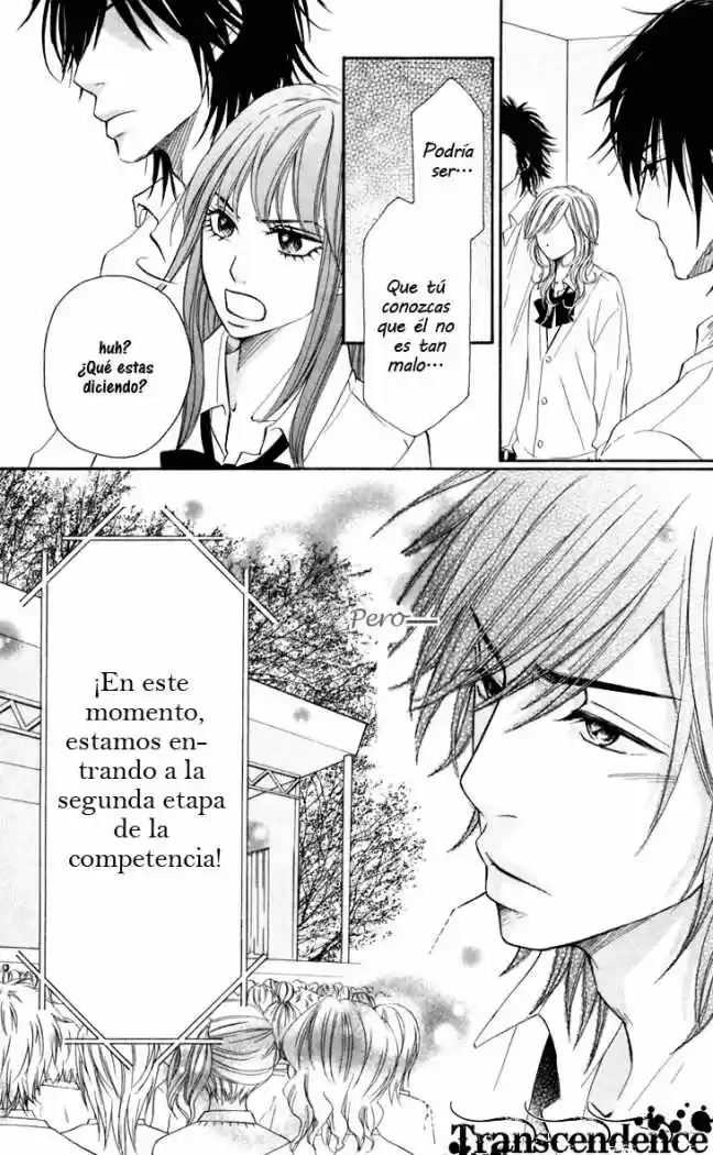Switch Girl!! (2006) - Capítulo 31 - Página 29 - LectorTMOo
