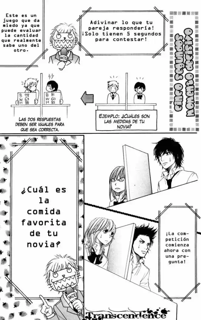 Switch Girl!! (2006) - Capítulo 32 - Página 7 - LectorTMOo