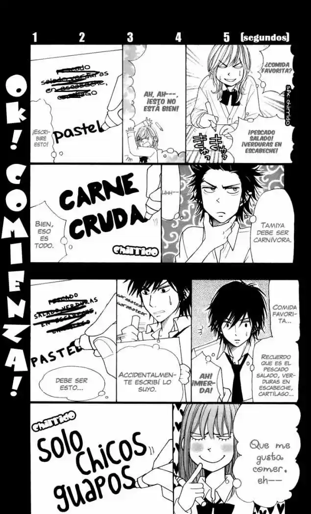 Switch Girl!! (2006) - Capítulo 32 - Página 8 - LectorTMOo