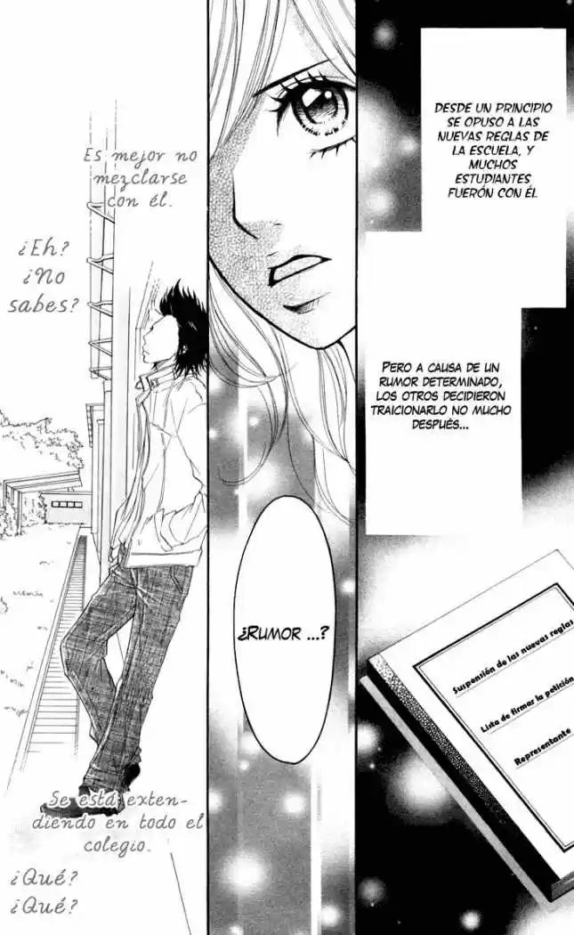 Switch Girl!! (2006) - Capítulo 32 - Página 17 - LectorTMOo