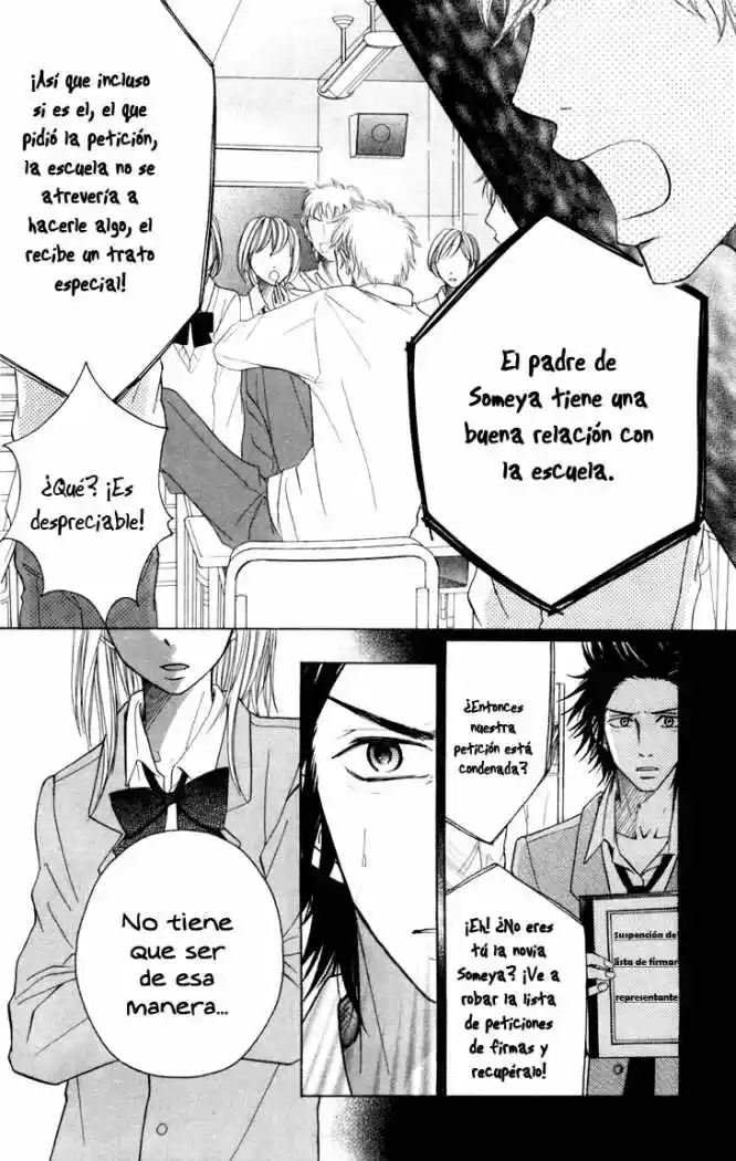 Switch Girl!! (2006) - Capítulo 32 - Página 18 - LectorTMOo