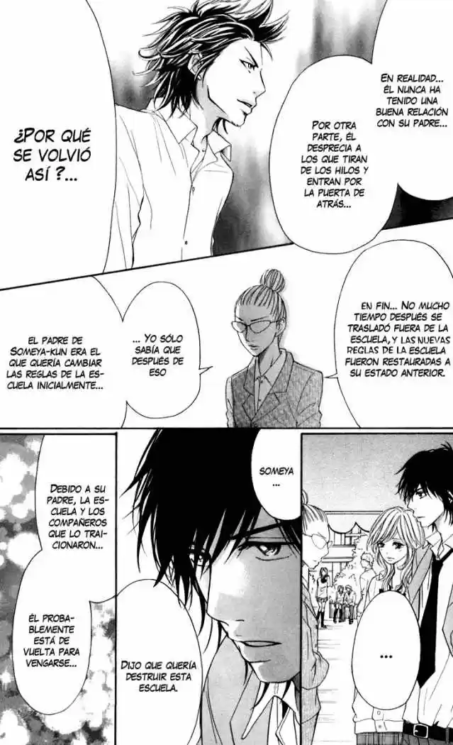 Switch Girl!! (2006) - Capítulo 32 - Página 21 - LectorTMOo