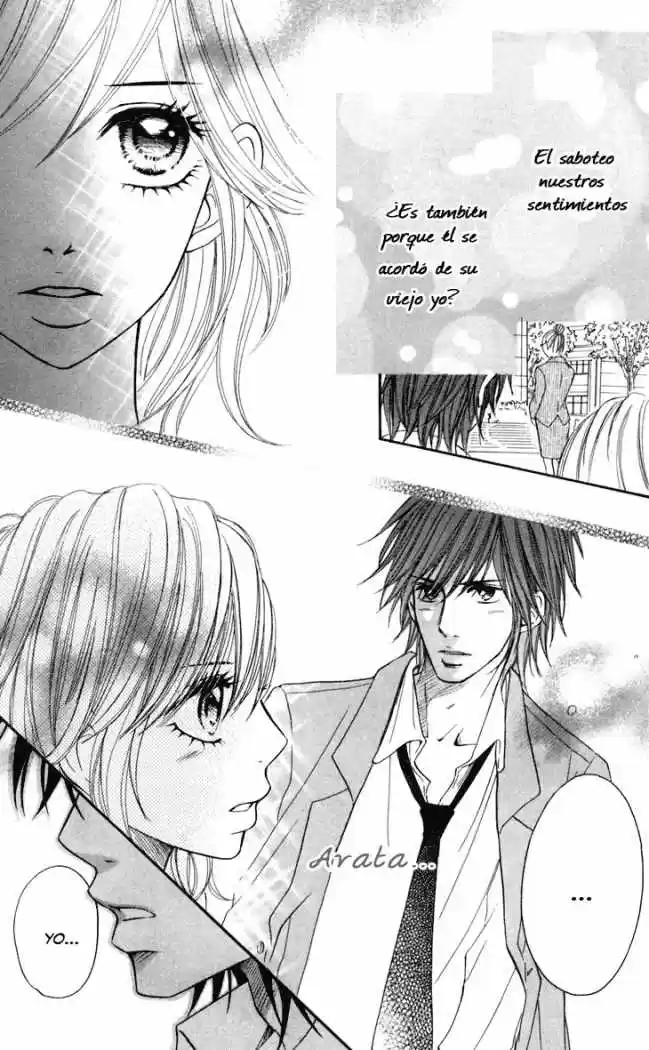 Switch Girl!! (2006) - Capítulo 32 - Página 23 - LectorTMOo