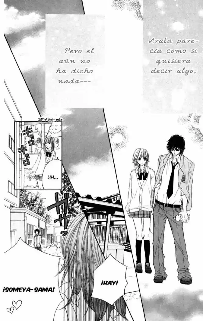 Switch Girl!! (2006) - Capítulo 32 - Página 24 - LectorTMOo