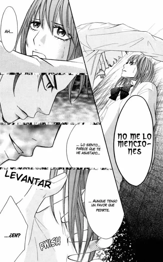 Switch Girl!! (2006) - Capítulo 32 - Página 26 - LectorTMOo