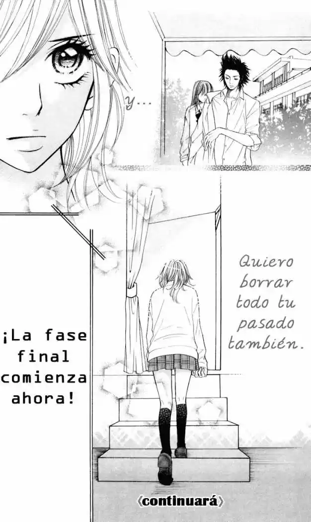 Switch Girl!! (2006) - Capítulo 32 - Página 29 - LectorTMOo