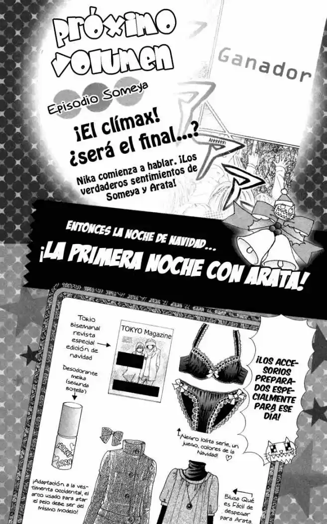 Switch Girl!! (2006) - Capítulo 32 - Página 30 - LectorTMOo