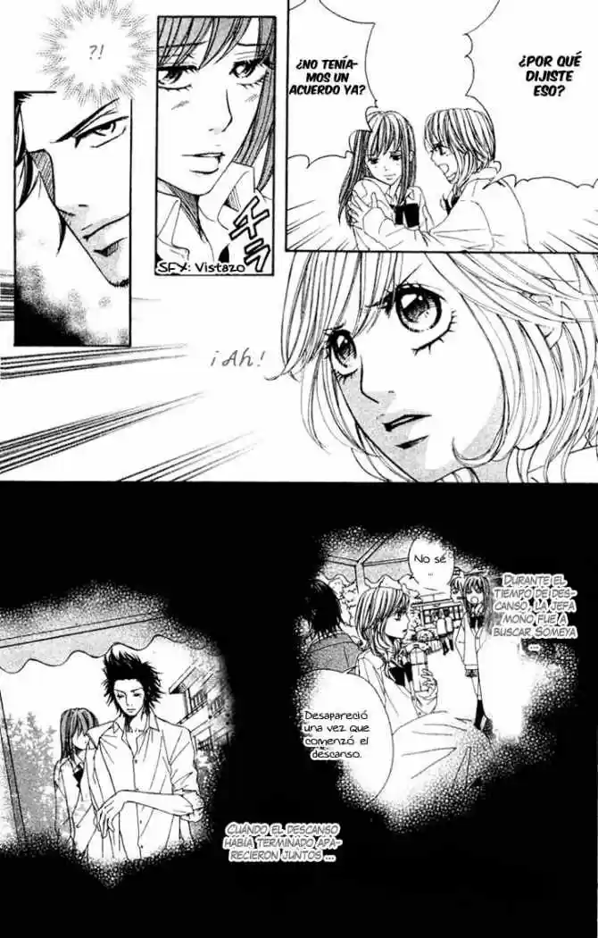 Switch Girl!! (2006) - Capítulo 33 - Página 9 - LectorTMOo
