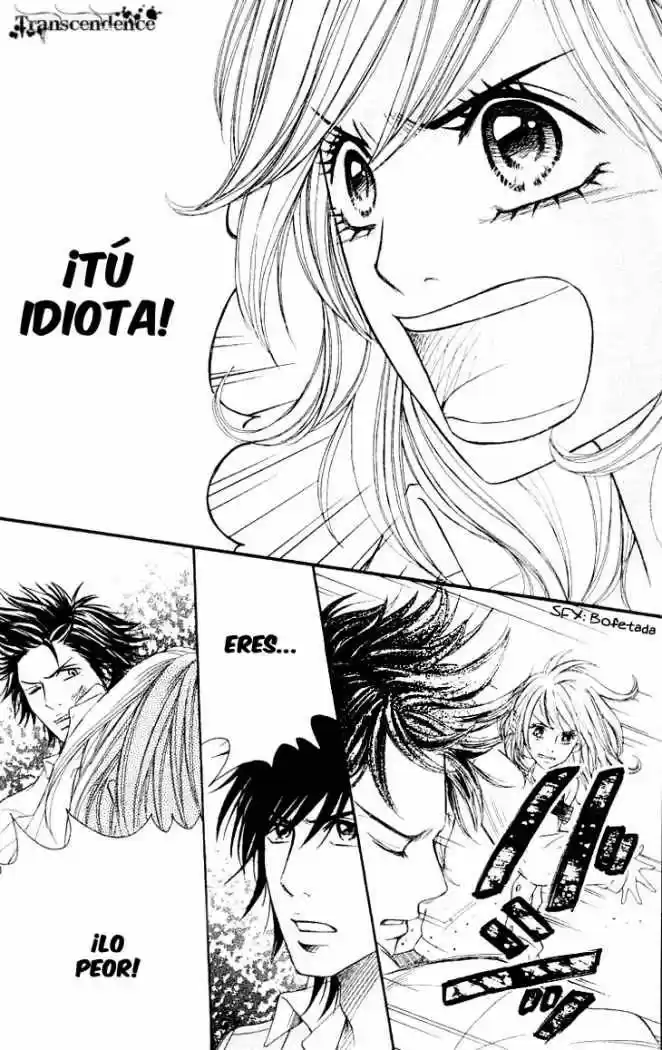 Switch Girl!! (2006) - Capítulo 33 - Página 11 - LectorTMOo