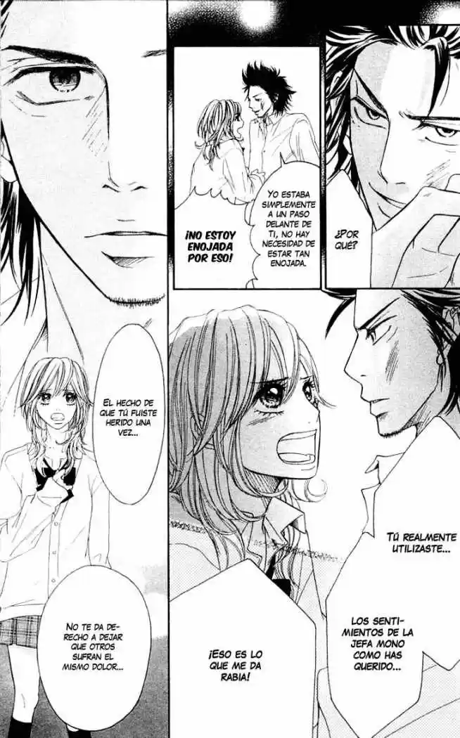 Switch Girl!! (2006) - Capítulo 33 - Página 12 - LectorTMOo
