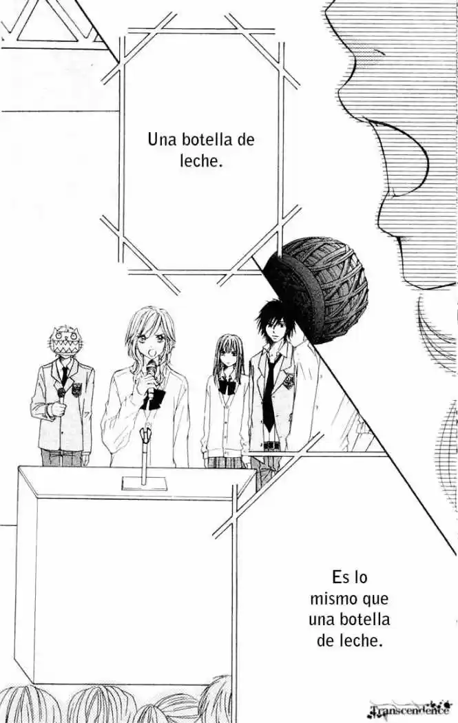 Switch Girl!! (2006) - Capítulo 33 - Página 15 - LectorTMOo