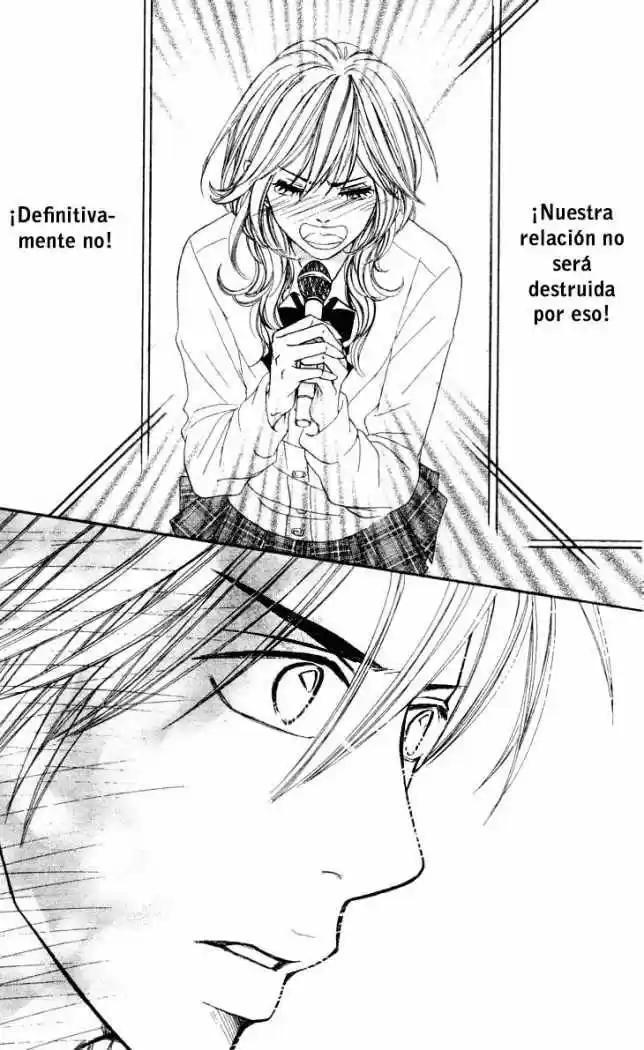 Switch Girl!! (2006) - Capítulo 33 - Página 17 - LectorTMOo