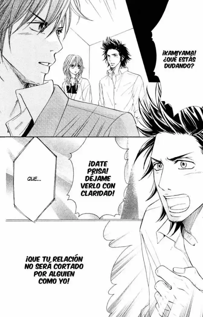 Switch Girl!! (2006) - Capítulo 33 - Página 27 - LectorTMOo