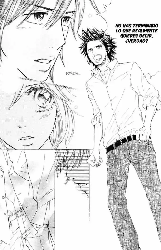 Switch Girl!! (2006) - Capítulo 33 - Página 28 - LectorTMOo