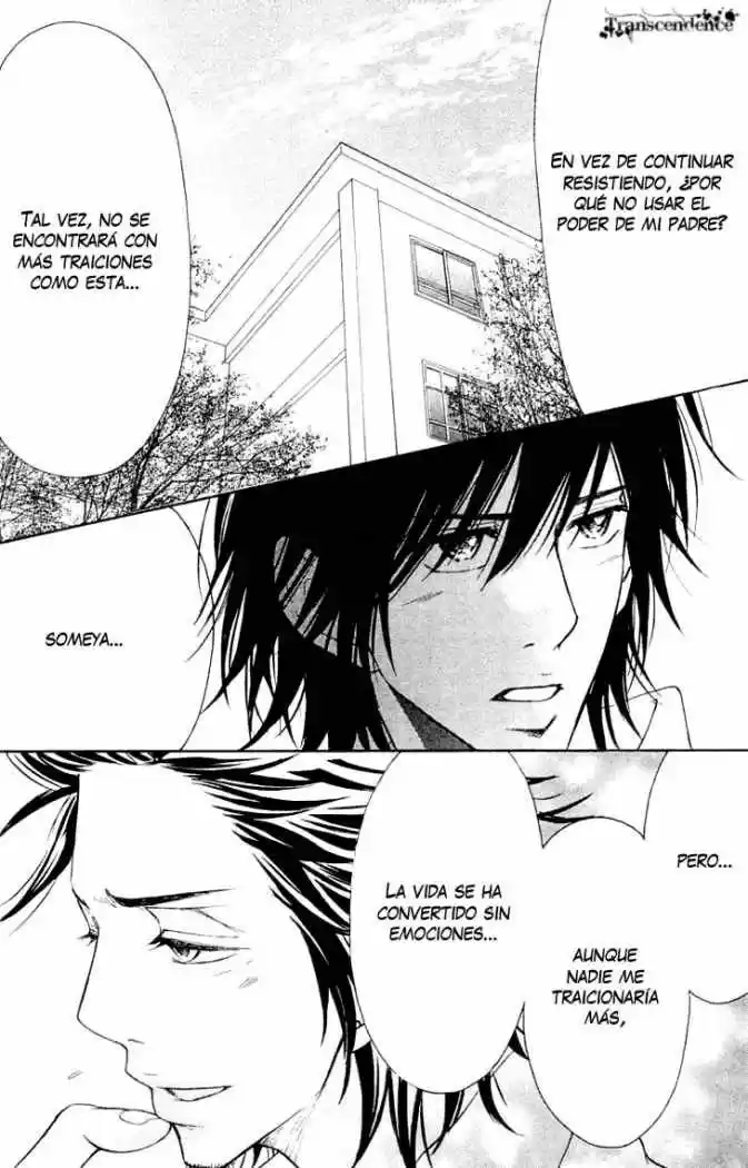 Switch Girl!! (2006) - Capítulo 33 - Página 39 - LectorTMOo