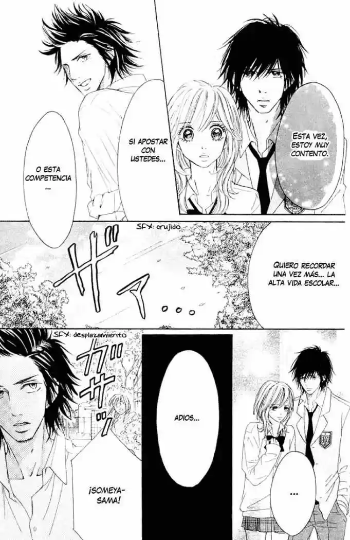 Switch Girl!! (2006) - Capítulo 33 - Página 40 - LectorTMOo