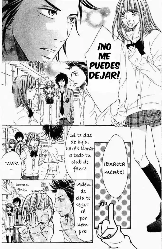 Switch Girl!! (2006) - Capítulo 33 - Página 41 - LectorTMOo