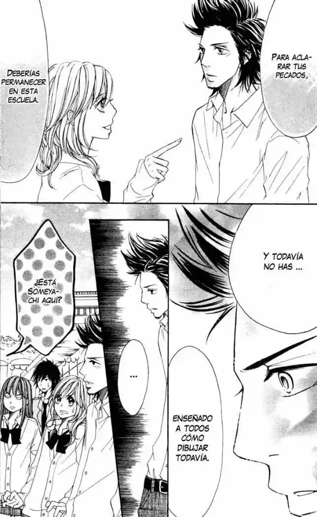 Switch Girl!! (2006) - Capítulo 33 - Página 42 - LectorTMOo