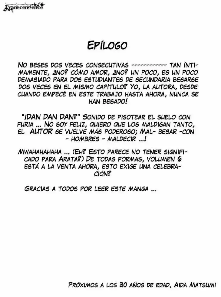 Switch Girl!! (2006) - Capítulo 33 - Página 47 - LectorTMOo