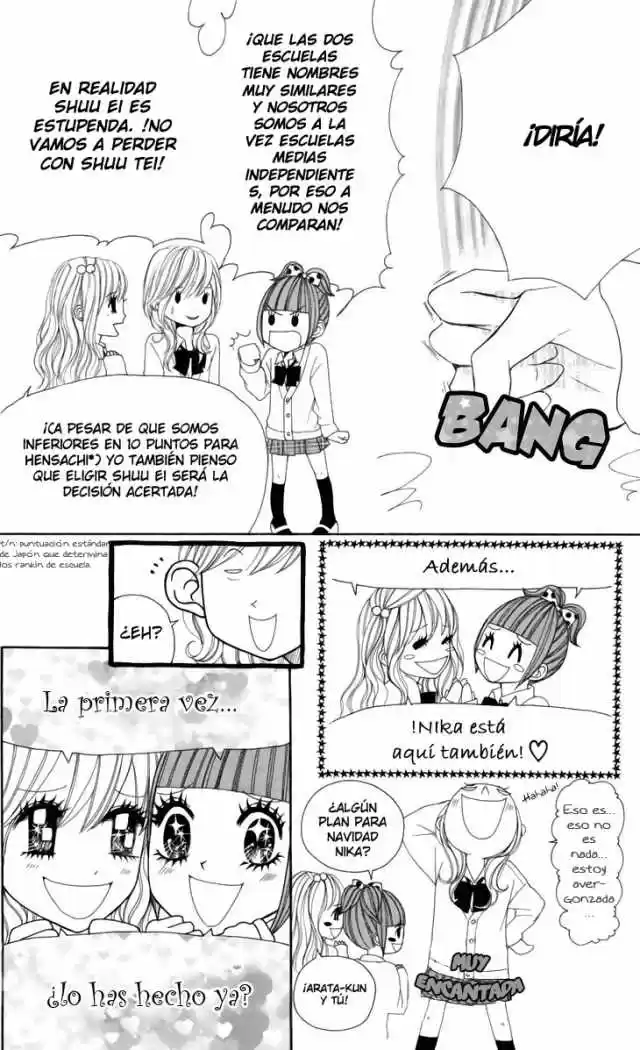 Switch Girl!! (2006) - Capítulo 34 - Página 12 - LectorTMOo