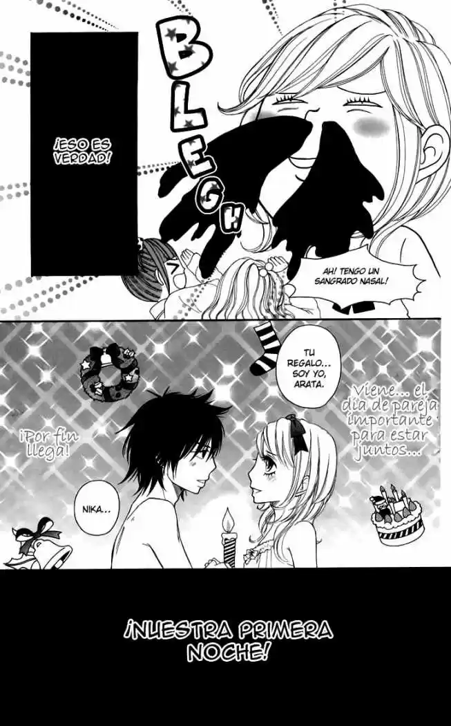 Switch Girl!! (2006) - Capítulo 34 - Página 13 - LectorTMOo