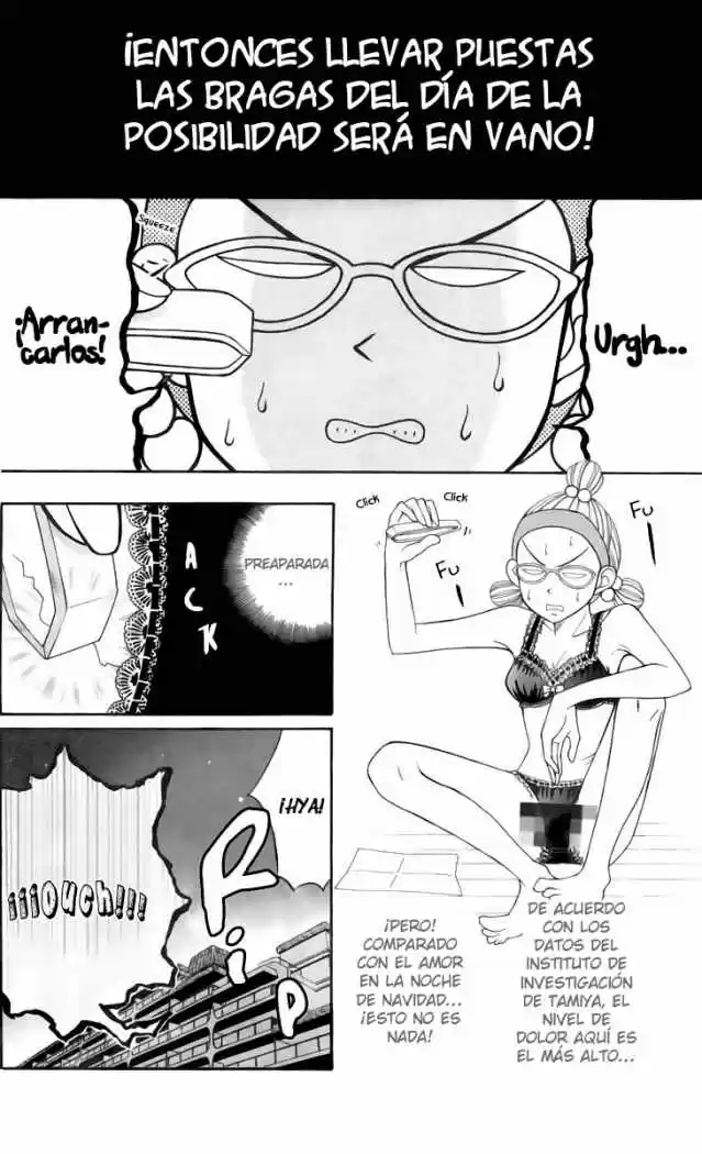 Switch Girl!! (2006) - Capítulo 34 - Página 18 - LectorTMOo