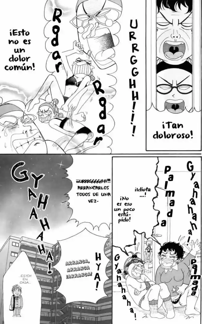 Switch Girl!! (2006) - Capítulo 34 - Página 19 - LectorTMOo