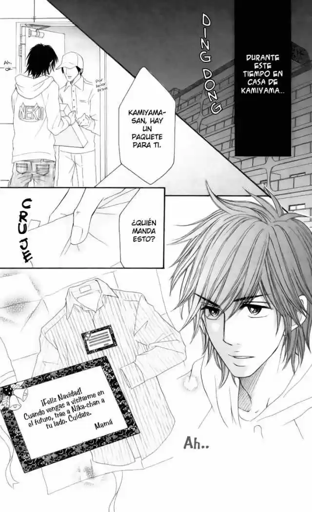 Switch Girl!! (2006) - Capítulo 34 - Página 20 - LectorTMOo