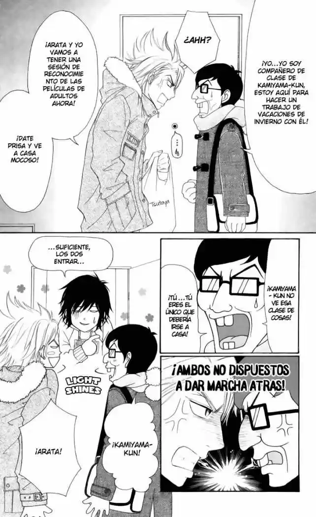 Switch Girl!! (2006) - Capítulo 34 - Página 22 - LectorTMOo
