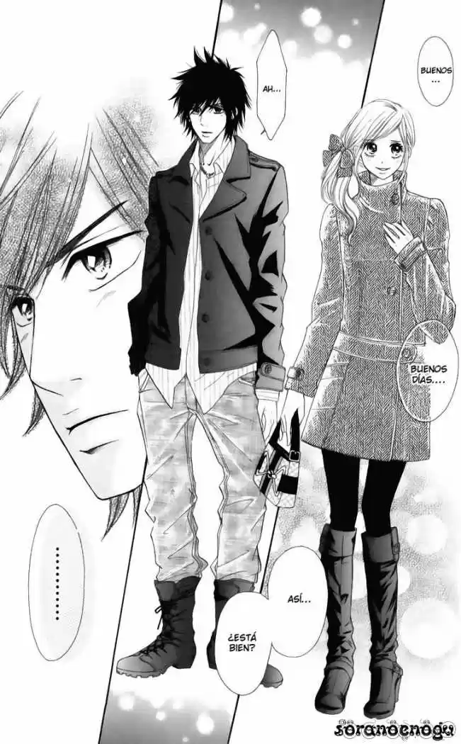 Switch Girl!! (2006) - Capítulo 34 - Página 27 - LectorTMOo