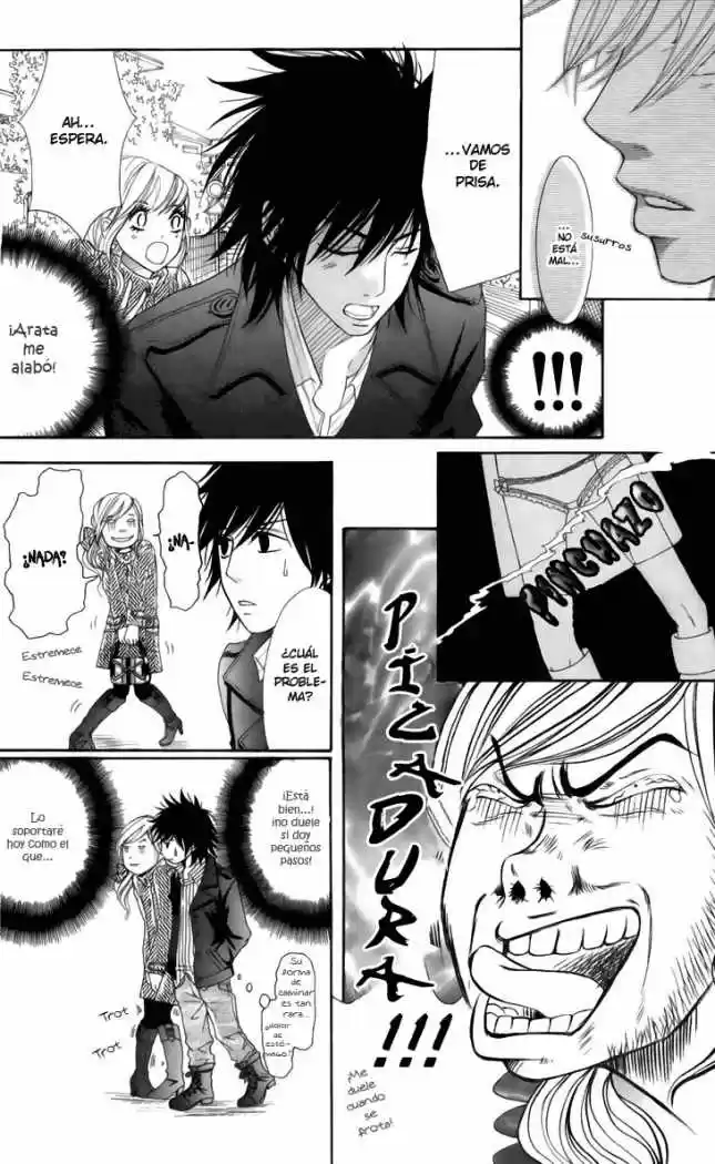 Switch Girl!! (2006) - Capítulo 34 - Página 28 - LectorTMOo