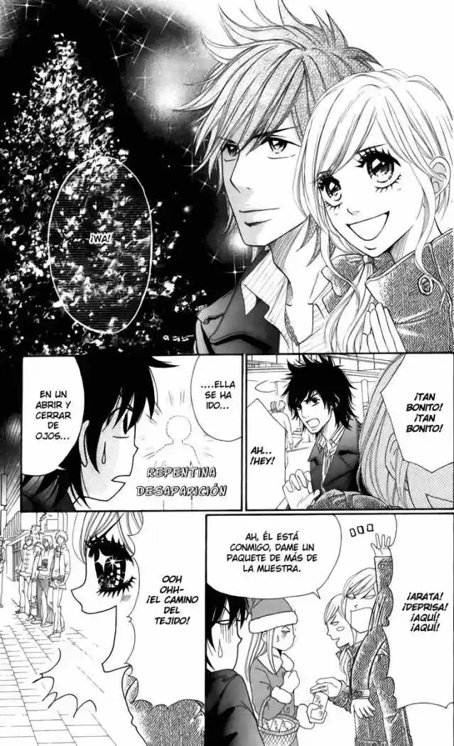 Switch Girl!! (2006) - Capítulo 34 - Página 29 - LectorTMOo