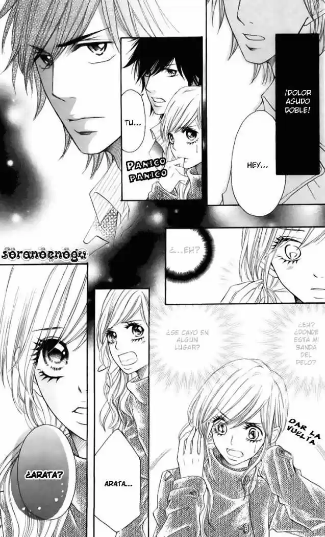 Switch Girl!! (2006) - Capítulo 34 - Página 35 - LectorTMOo