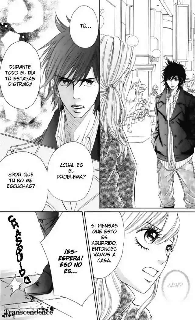 Switch Girl!! (2006) - Capítulo 34 - Página 36 - LectorTMOo