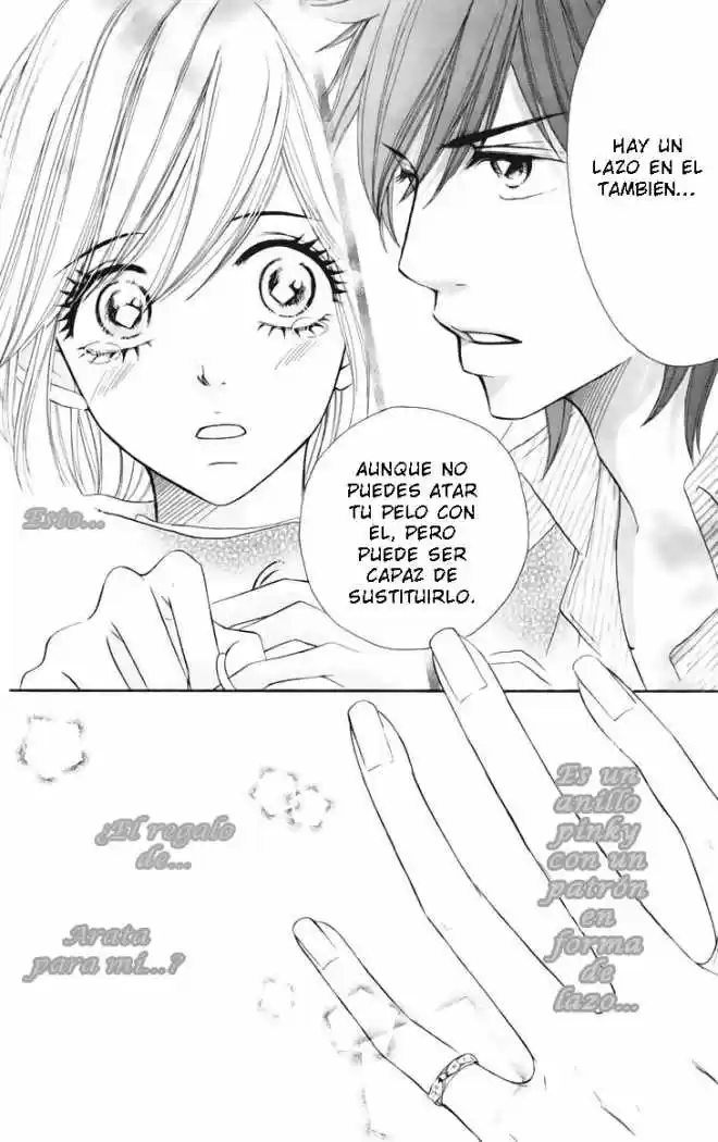 Switch Girl!! (2006) - Capítulo 34 - Página 42 - LectorTMOo