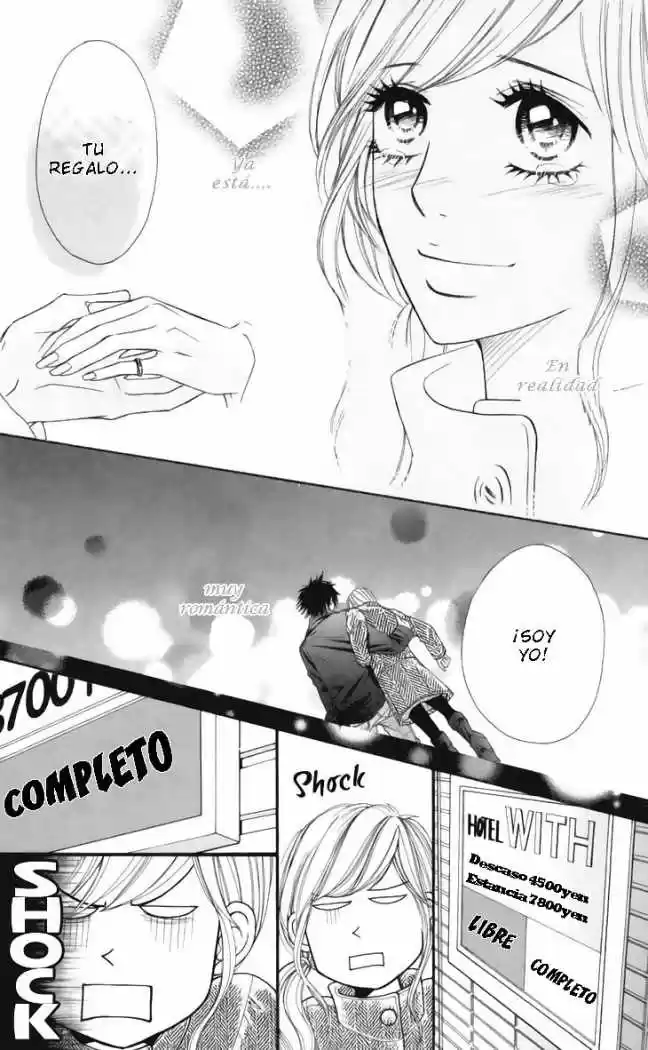 Switch Girl!! (2006) - Capítulo 34 - Página 44 - LectorTMOo