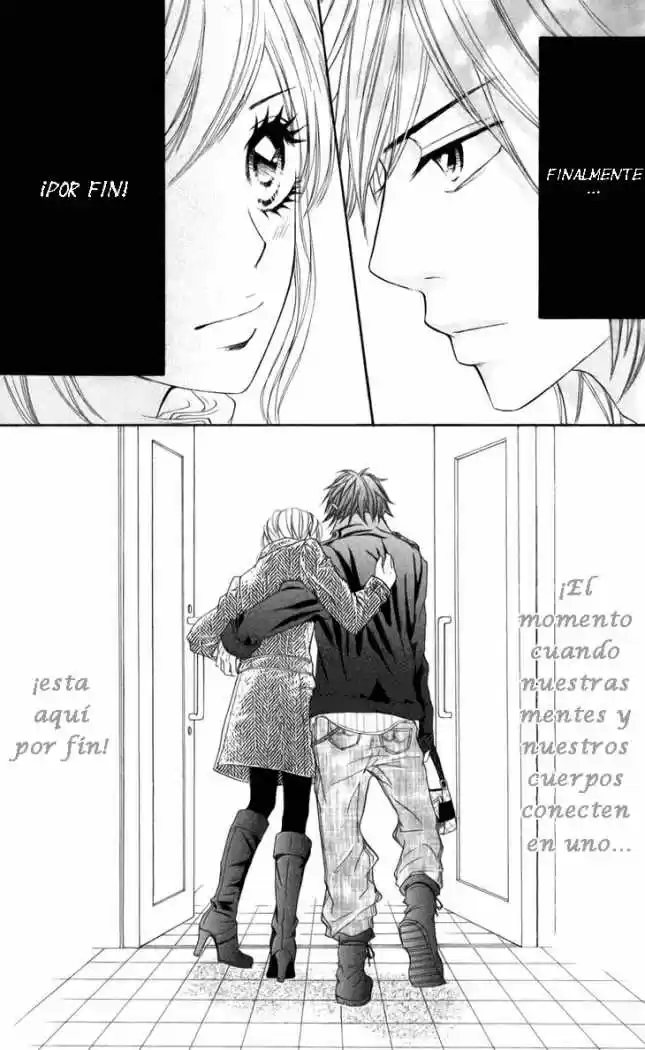 Switch Girl!! (2006) - Capítulo 34 - Página 47 - LectorTMOo