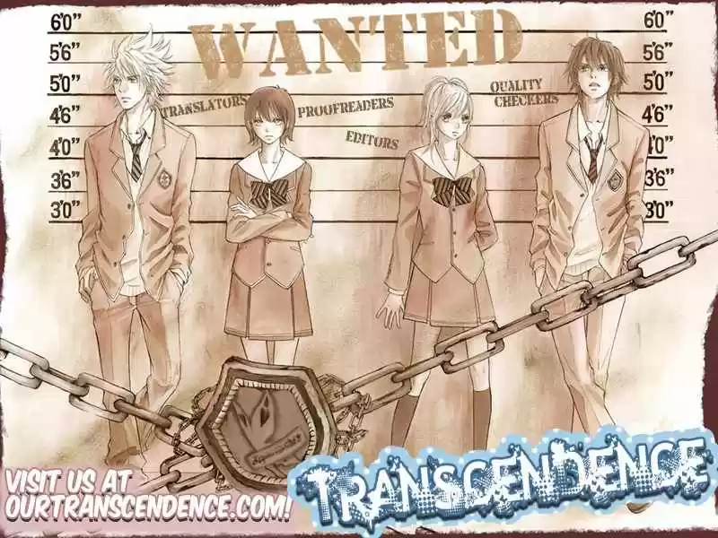 Switch Girl!! (2006) - Capítulo 35 - Página 5 - LectorTMOo