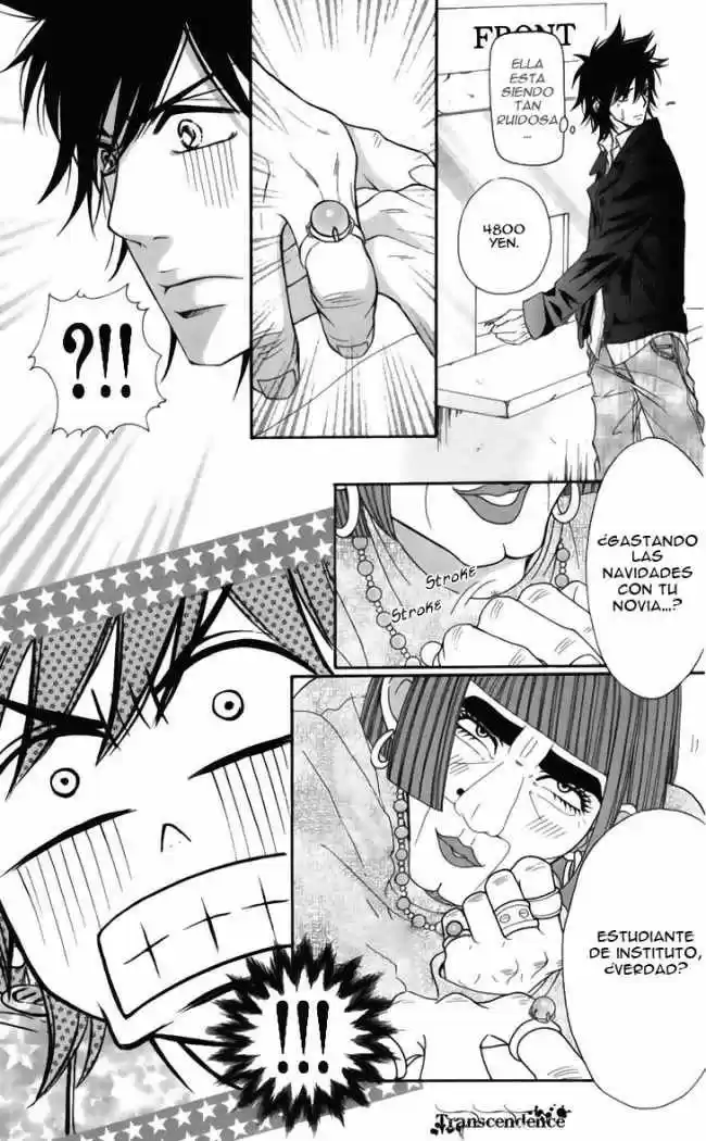 Switch Girl!! (2006) - Capítulo 35 - Página 12 - LectorTMOo