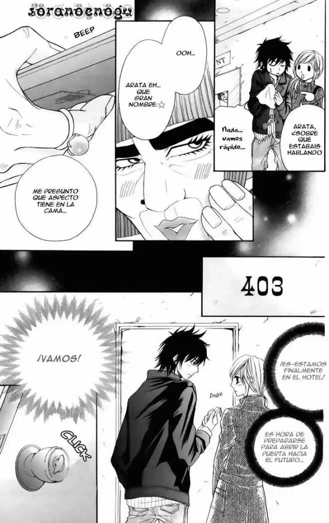 Switch Girl!! (2006) - Capítulo 35 - Página 14 - LectorTMOo