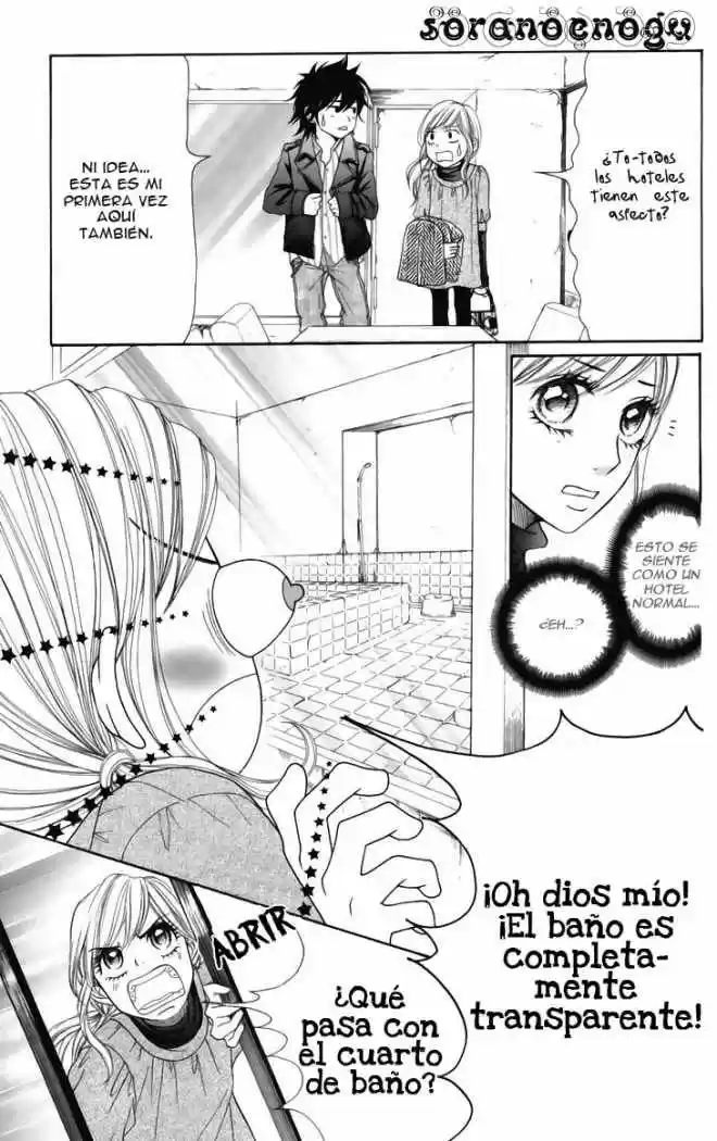 Switch Girl!! (2006) - Capítulo 35 - Página 16 - LectorTMOo