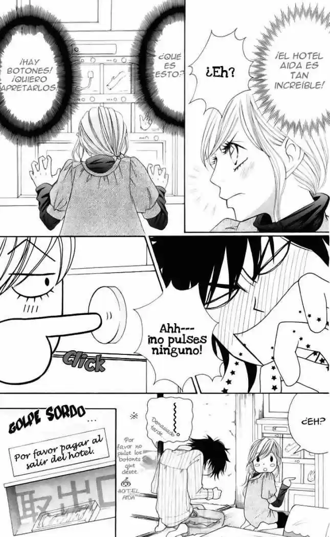 Switch Girl!! (2006) - Capítulo 35 - Página 18 - LectorTMOo