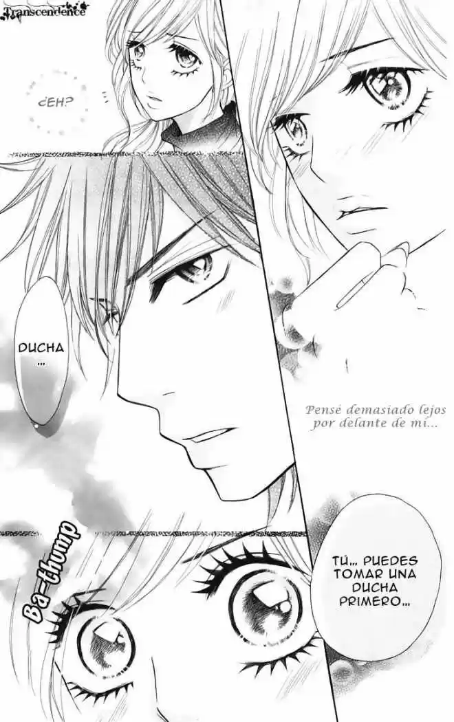 Switch Girl!! (2006) - Capítulo 35 - Página 22 - LectorTMOo