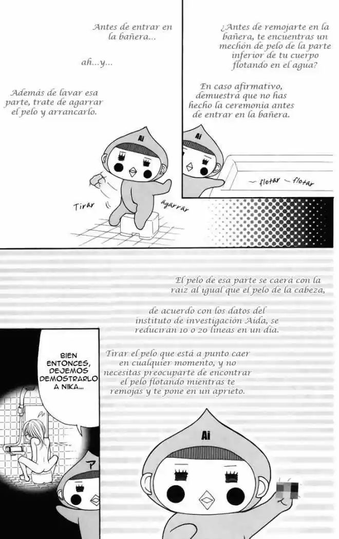 Switch Girl!! (2006) - Capítulo 35 - Página 24 - LectorTMOo