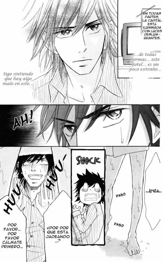 Switch Girl!! (2006) - Capítulo 35 - Página 26 - LectorTMOo