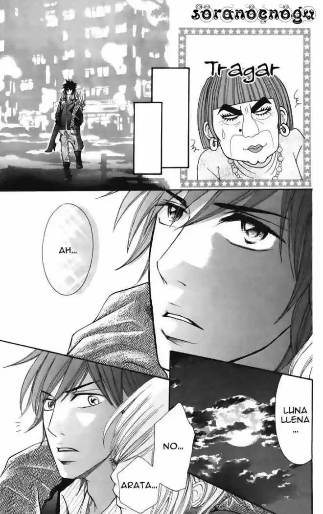 Switch Girl!! (2006) - Capítulo 35 - Página 30 - LectorTMOo